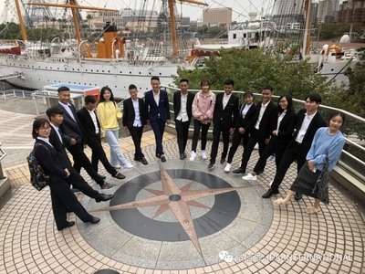 Ipa国际教育集团